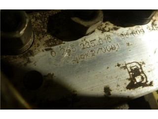 Блок управления АБС 265235010   Citroen C4 Grand Picasso