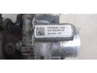 Турбина Citroen C3 Aircross 9818479380 для двигателя HM01