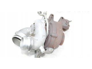 Турбина Jeep Grand Cherokee 35242165F