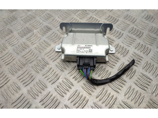 Комплект блоков управления 8A6T15607AC, 9V213F880ED   Ford B-MAX