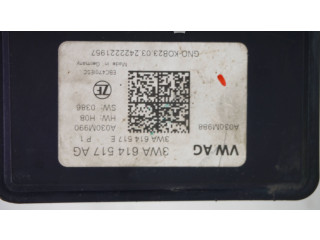Jednotka ABS 3WA614517AG   Volkswagen Tiguan 2009