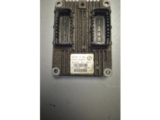 Řídící jednotka 51891845, 95HU182L   Fiat Punto (199) 2012