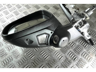 Зеркало электрическое Volvo S60 2011 - 2013 года