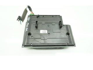 Блок управления климат-контролем 30782282, 30782282   Volvo XC70