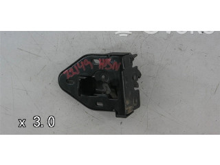 Замок багажника NEDERSTE    Renault Trafic II (X83) 2002 - 2014 года