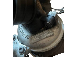 Турбина Volkswagen Golf VI 03L253016T