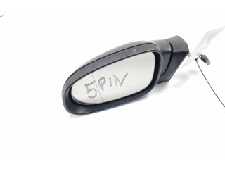 Зеркало электрическое        Mercedes-Benz A W168  1997 - 2004 года   