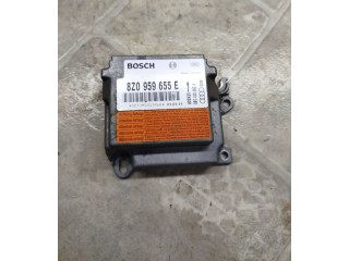 Блок подушек безопасности 8Z0959655E Audi A2