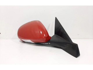 Zpětné zrcátko Alfa Romeo Mito 2008 0156106550, ROJO