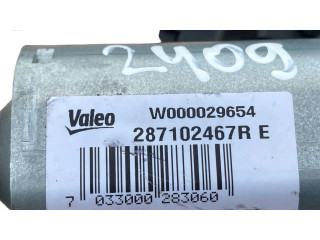 Моторчик дворников 287102467R, W000029654 Dacia Lodgy