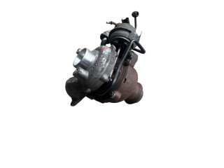  Турбина Peugeot 5008  9686120680         