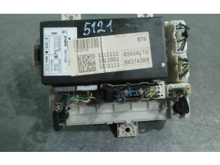 Модуль управления BSM 8565A174, 5WK45103J Mitsubishi Colt