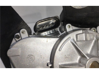 Моторчик заднего дворника 987001K010, 0090131 Hyundai ix20