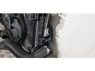 Вентилятор радиатора     52014708AD, 52014707AD    Jeep Grand Cherokee 