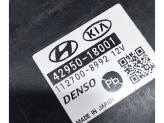 Модуль управления рулевой рейкой 4295018001   KIA  Niro  2016 - 2022 года