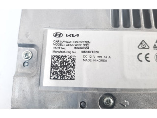 Панель приборов 94001AT020, 94001AT020 KIA Niro