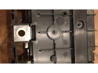   Pojistková skříňka 9666700380   Citroen Berlingo 2009