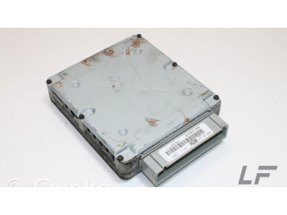 Řídící jednotka 98AB12A650AWA Ford Escort 2002