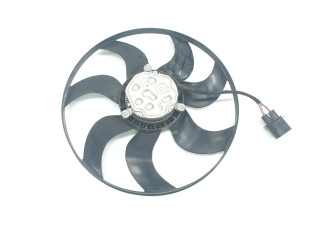 Вентилятор радиатора     6R0959455D, 6R0959455D    Audi A1 