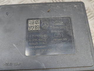 Блок АБС A2534312800, A2539011400 Mercedes-Benz GLC X253 C253 2015- года