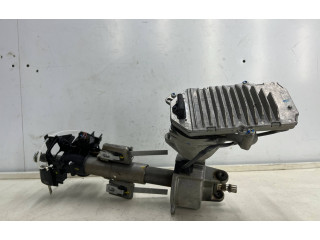  рейка  Колонка рулевая 13247206, 26101967   Opel Meriva A 2003 - 2010 года