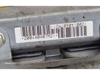 Подушка безопасности для колен    Lexus GS 300 350 430 450H