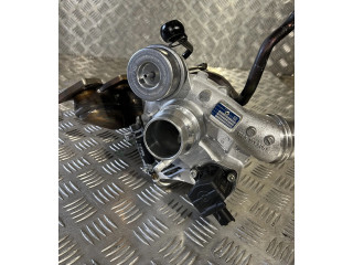 Турбина Volvo XC90 31459815