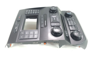 Блок управления климат-контролем GL3Z-18842-BGA, GL3T-18E243-BGB   Ford F150