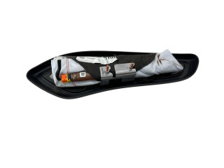 Подушка безопасности в сиденье DG9354611D10AE Ford Fusion II