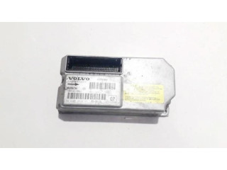 Блок подушек безопасности 0285001654, p30737501   Volvo XC90
