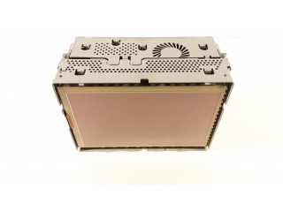 Дисплей CX2314F667AJ, 7612052067 Jaguar XF X250