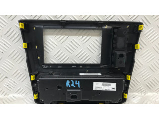 Блок управления климат-контролем 275102210R, 681043286R   Renault Kadjar