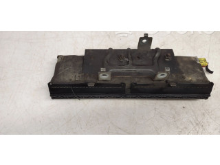 Подушка безопасности для колен 5e4880841d   Skoda Octavia Mk4