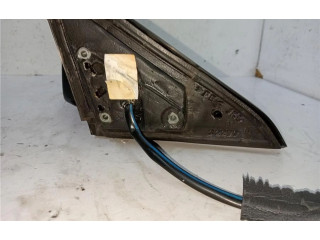 Зеркало (механическое) Volvo S40, V40 1995 - 2004 года