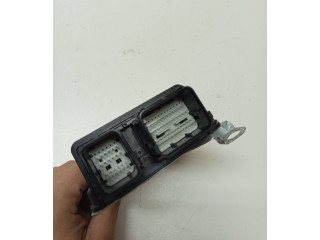 Блок подушек безопасности 0285011993, F1ET14B321CB   Ford Focus