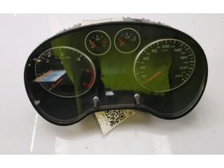 Панель приборов 8P0920931E, R0-5673W Audi A3 S3 A3 Sportback 8P