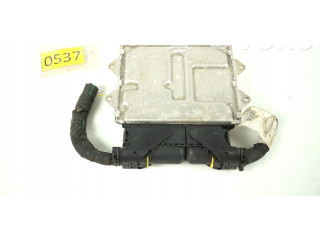 Řídící jednotka 55250633 Fiat Fiorino 2014