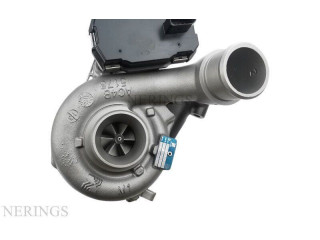 Turbodmychadlo Турбина 53039700432, TC30-0062 Hyundai Santa Fe