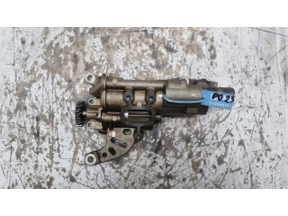 Масляный насос 7638453 BMW 1 F20 F21 1.6