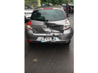 Блок управления климат-контролем 7701070473 Renault Clio III