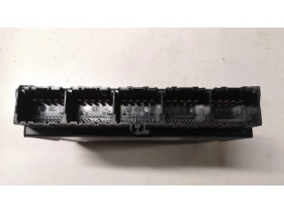 Блок комфорта 4X4315K600ED, 5WK45055D   Jaguar X-Type   