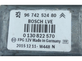 Передний комплект электрического механизма для подъема окна