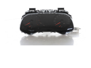 Přístrojová deska Renault Kangoo III 2021 248094487R, F0-4763A