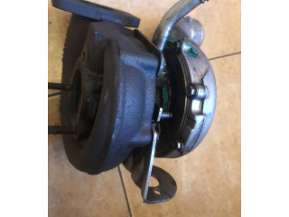 Турбина Skoda Superb B5 (3U) 45413510, GT2052V