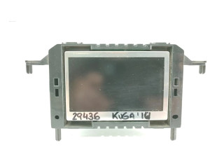 Дисплей    EM5T18B955GC   Ford Kuga II
