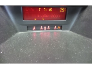 Дисплей    9666632080, 9666632080   Peugeot 207