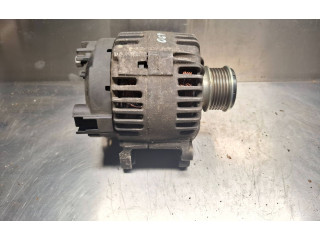 Генератор 06F903023C, 2542695E   Skoda Octavia Mk2 (1Z)      