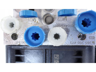 Блок АБС 273798 Ferrari 458 2009-2016 года