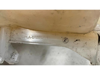 Расширительный бачок охлаждающей жидкости