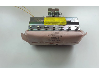 Подушка безопасности пассажира 1064776, 49T10530RF50 Subaru Forester SH